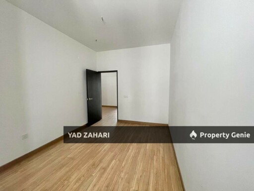 Serenia (Type Anira), Sepang | Double Storey Terrace 4 Bedrooms | RM790K - Facing Open, New Unit & Freehold Individual Title
