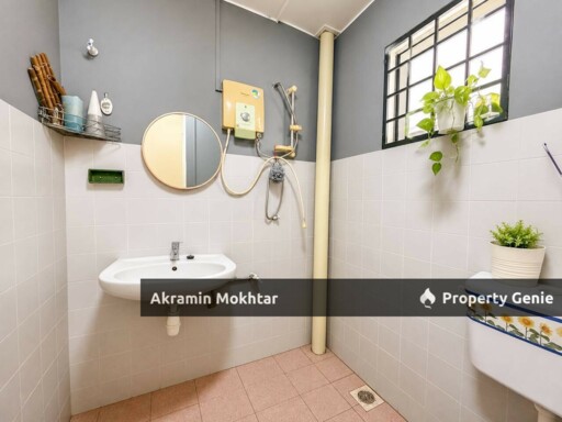Freehold & Facing Open | 2.5-Storey Terrace Taman Desa Mas, Bandar Country Homes Rawang