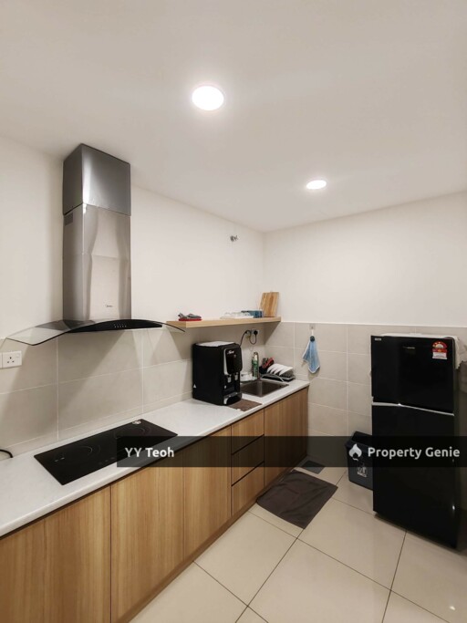 Bali Residence 2R Unit｜BLK A - LVL 33 - CITY VIEW