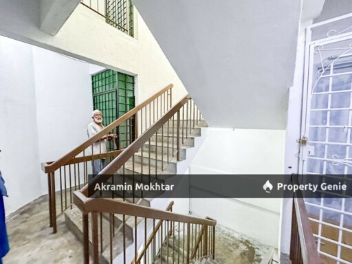 VISTA SHOP APARTMENT, DAMANSARA DAMAI, PETALING JAYA, SELANGOR