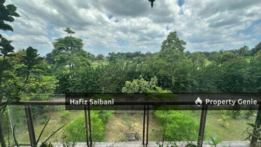 3 Storey Super Link Laman Glenmarie Shah Alam