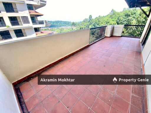 Corner Unit & 2 Parking | Armanee Condominium Damansara Damai, Petaling Jaya