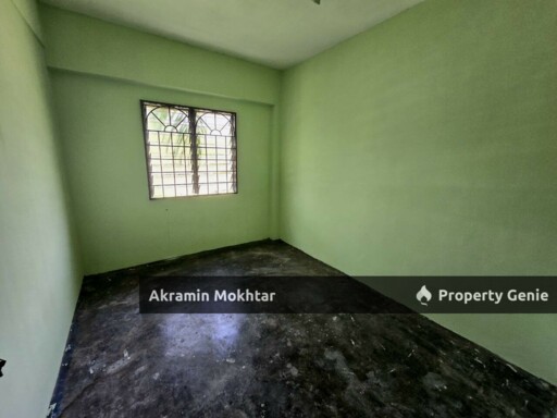 Sandalwood Court Apartment, Bandar Tasik Puteri, Rawang