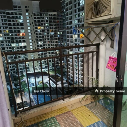 The Garden Apartment for rent
