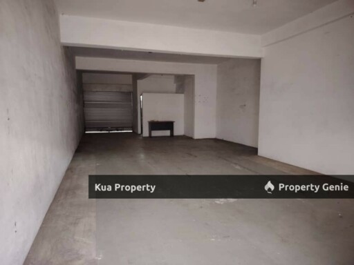 Miri 2-Storey Shoplot For Sale  Location: Permyjaya, Miri