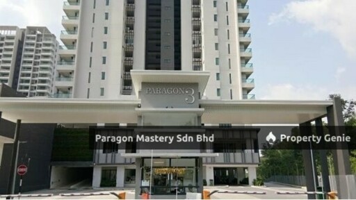 Paragon 3 @ Puchong South
