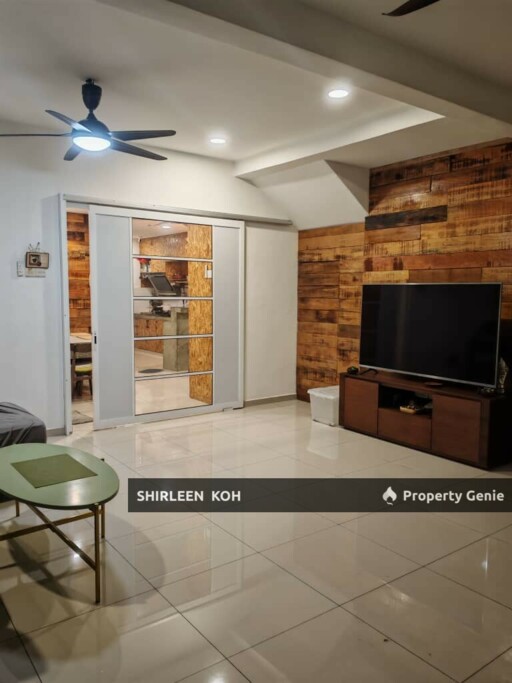 Room for Rent at Taman Nusa Indah @ Iskandar Puteri