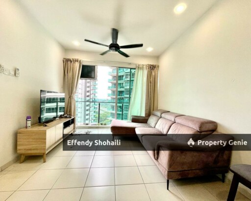 THE ZIZZ CONDO DAMANSARA DAMAI