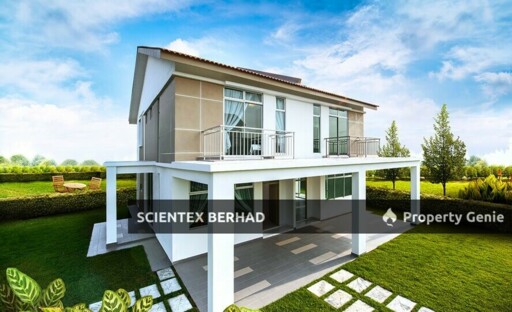 Jasmine, Scientex Pulai