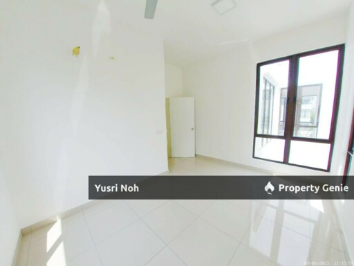 SEMI-D DOUBLE STOREY SETIA ECOHILL 1 SEMENYIH