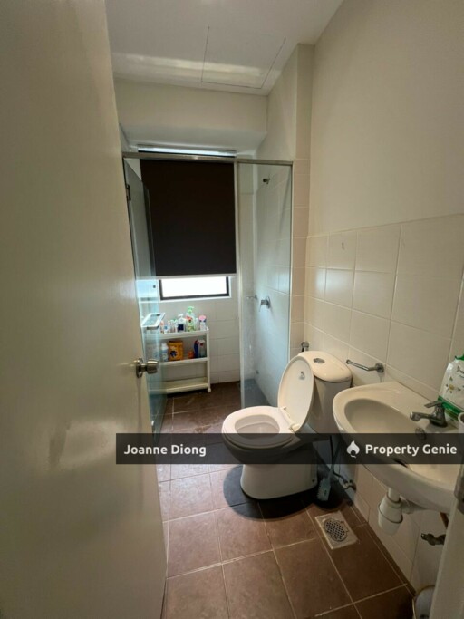 Abadi Height Double Storey Terrace House