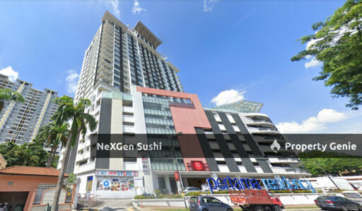 Pertama Residency🔥 Save RM 38,000