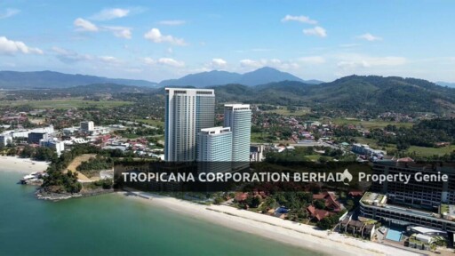 Tropicana Cenang Langkawi