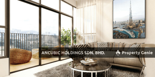 Cubic Botanical by ANCUBIC