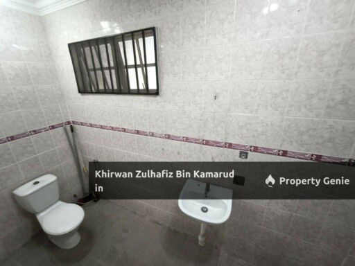 Jalan Pending 2D Bandar Puteri Klang Renovated Double Storey For Sale