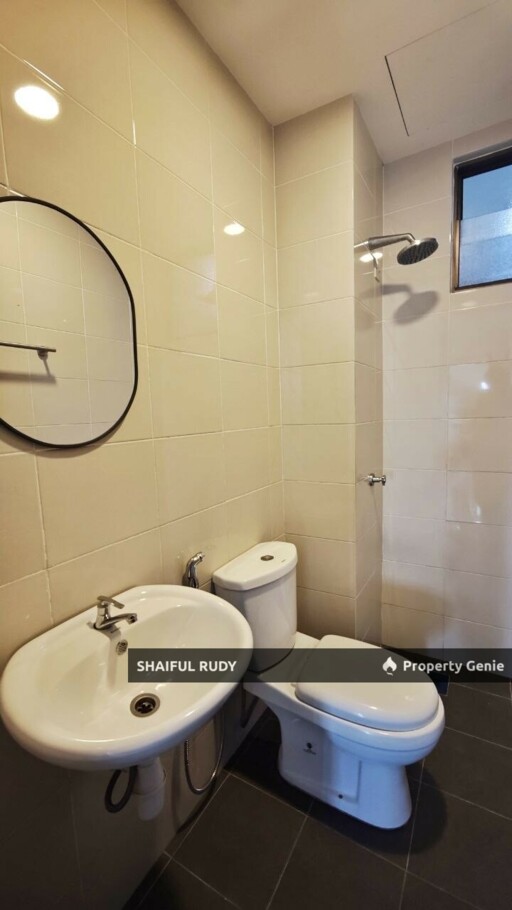 Residensi Zamrud, Kajang 2 Bangi
