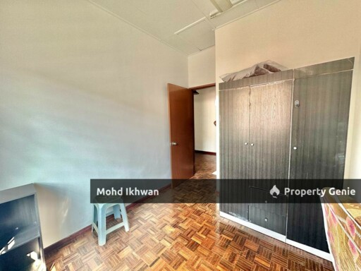 2 Storey Fully Furnished Setia Impian 2