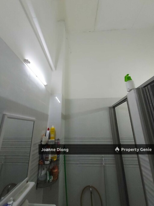 SS26 Taman Mayang Jaya Double Storey House