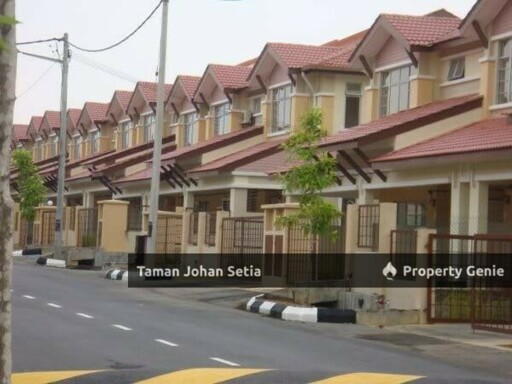 Taman Johan Setia