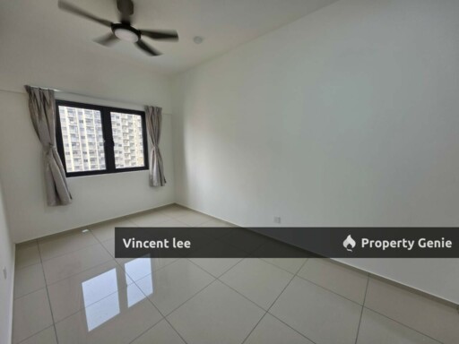 One Equine Residence, Equine Park, Sri Kembangan, 3 Bedroom Layout, Block C, Walking Distance to MRT Station