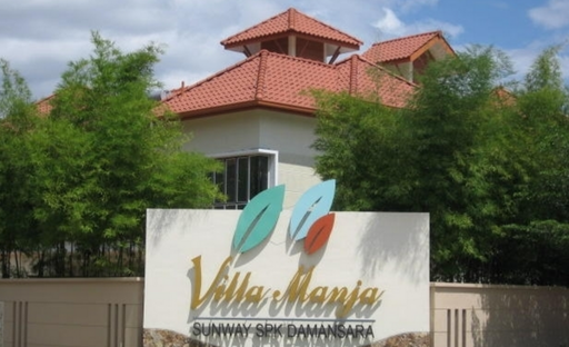 Villa Manja