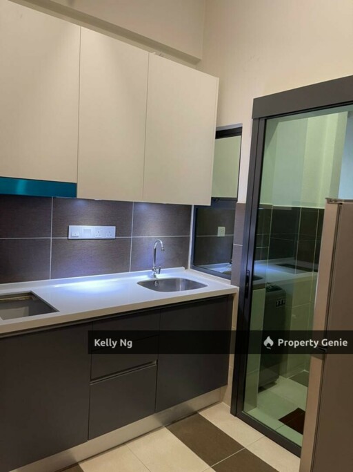 Maple Residence Fully Furnished At Bandar Bestari Klang For Rent