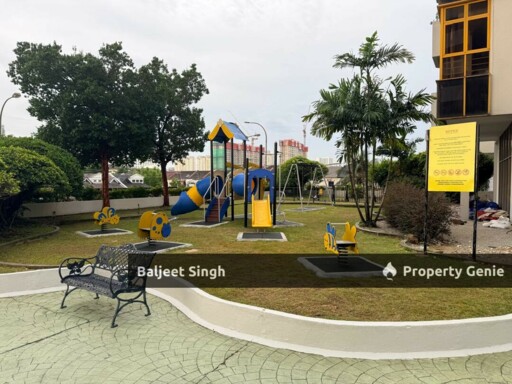 INDERA SUBANG USJ 6, SUBANG JAYA