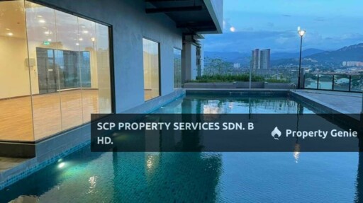 Flora Residency Setapak