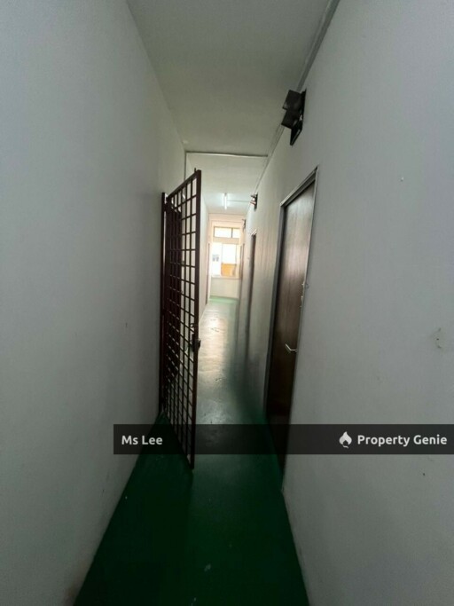 Female Rooms -Damai Complex @ Titiwangsa Sentral, KL-MRT-Ready Now