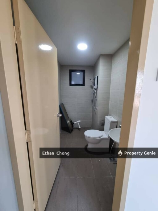Fully Furnished Trio By Setia Residence Bukit Tinggi Klang For Rent