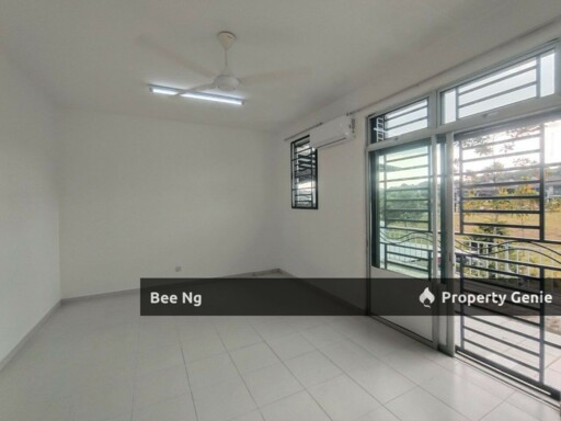 Scientex Pulai/Taman Pulai Mutiara