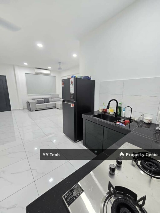 Pangsapuri Bukit Baru 2R Unit｜LVL 2