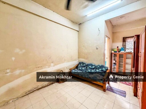 Freehold & 1 Parking | Vista Indah Putra Apartment, Taman Bayu Perdana Klang