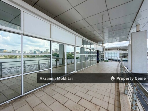 Office Space at Ayer@8, Presint 8, Putrajaya