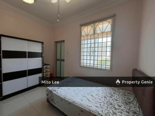 Pangsapuri Orchid View Luxury Apartment
