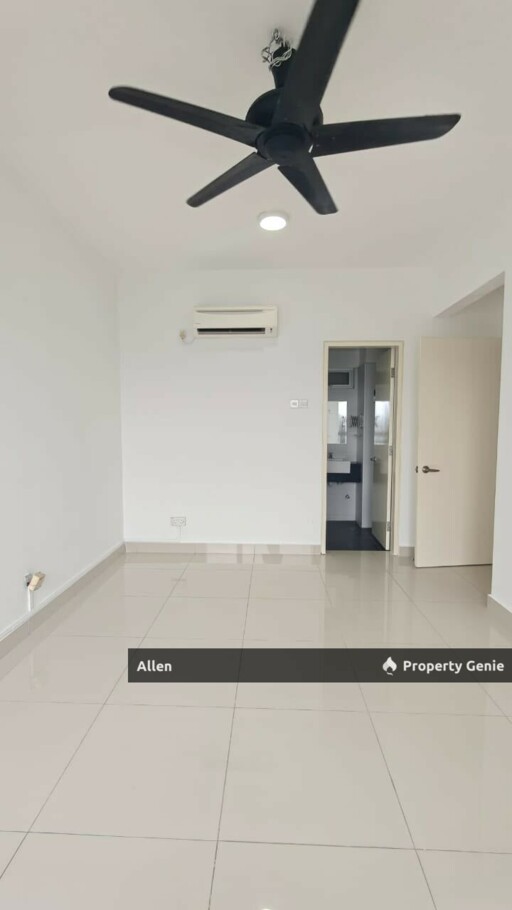 Idaman Residence, Taman Nusa Idaman, Iskandar Puteri (Nusajaya)