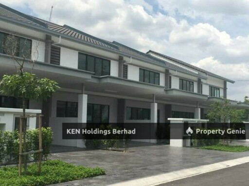 Ken Rimba Jimbaran Residences