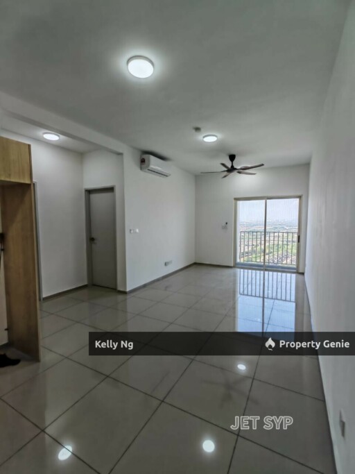 Gravit 8 Tresor Brand New Unit At Kota Bayuemas For Rent