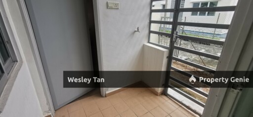 Bertam Cheng 2 Storey Endlot 30x70 Non Bumi Partly Fitted With Tenant