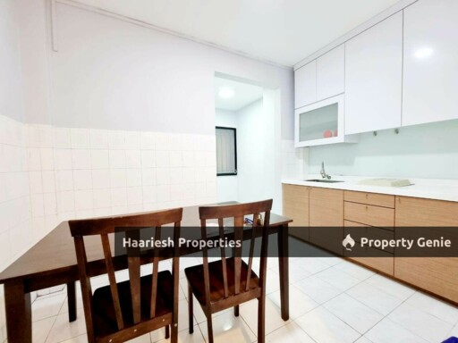 For Sale: Pan Vista @ Permas Jaya – Move-In Ready