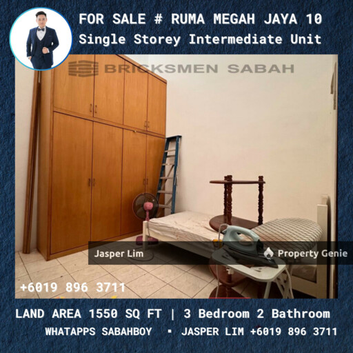 Taman Megah 10