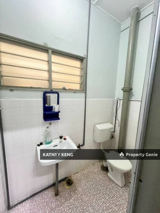 Taman Desa For Sale Kluang For Sale Johor For Sale