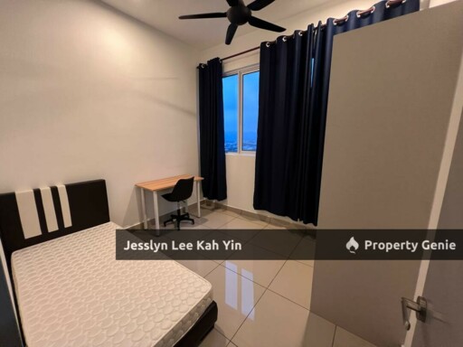 Palmyra Residence, Bandar Puteri Bangi