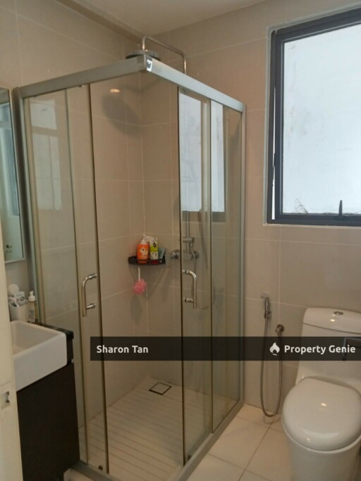 Nice Design County Garden 2 Bedooom Fully Furnished Sea View 5Min Ciq