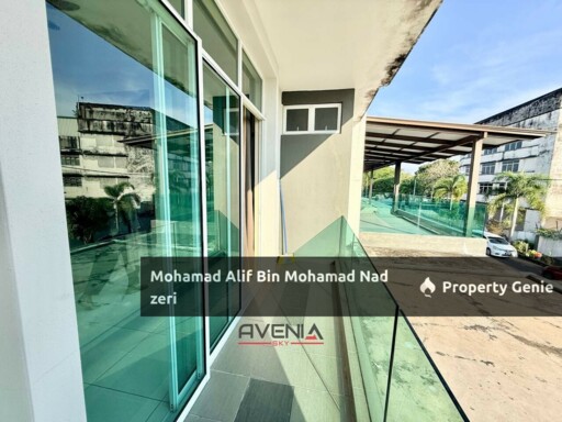 Rumah Cantik Teres 2 Tingkat | Freehold | Below MV
