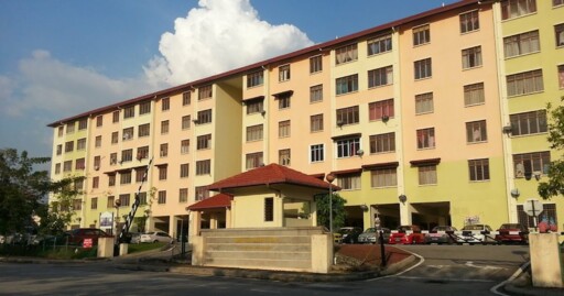 Cempaka Sari