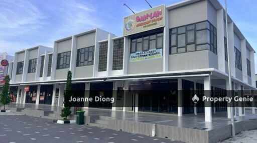 Bukit Banyan Sungai Petani