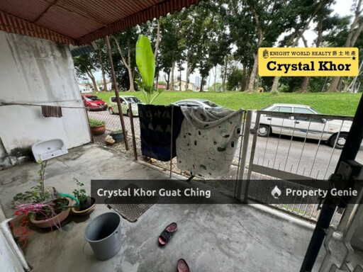 2 Storey Terrace Island Glades Greenlane