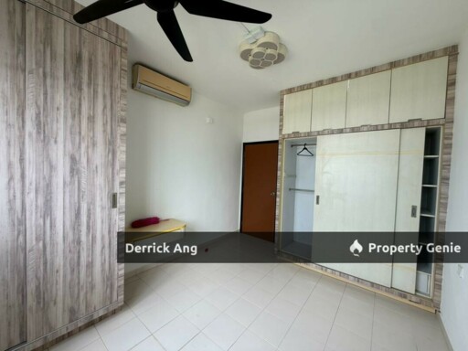 For Sale - Villa Krystal Apartment For Sale Johor Bahru For Sale Johor For Sale