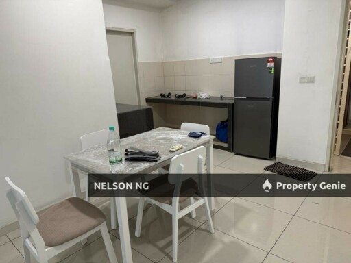Savanna Executive Suite @ Southville City, Bangi, Selangor